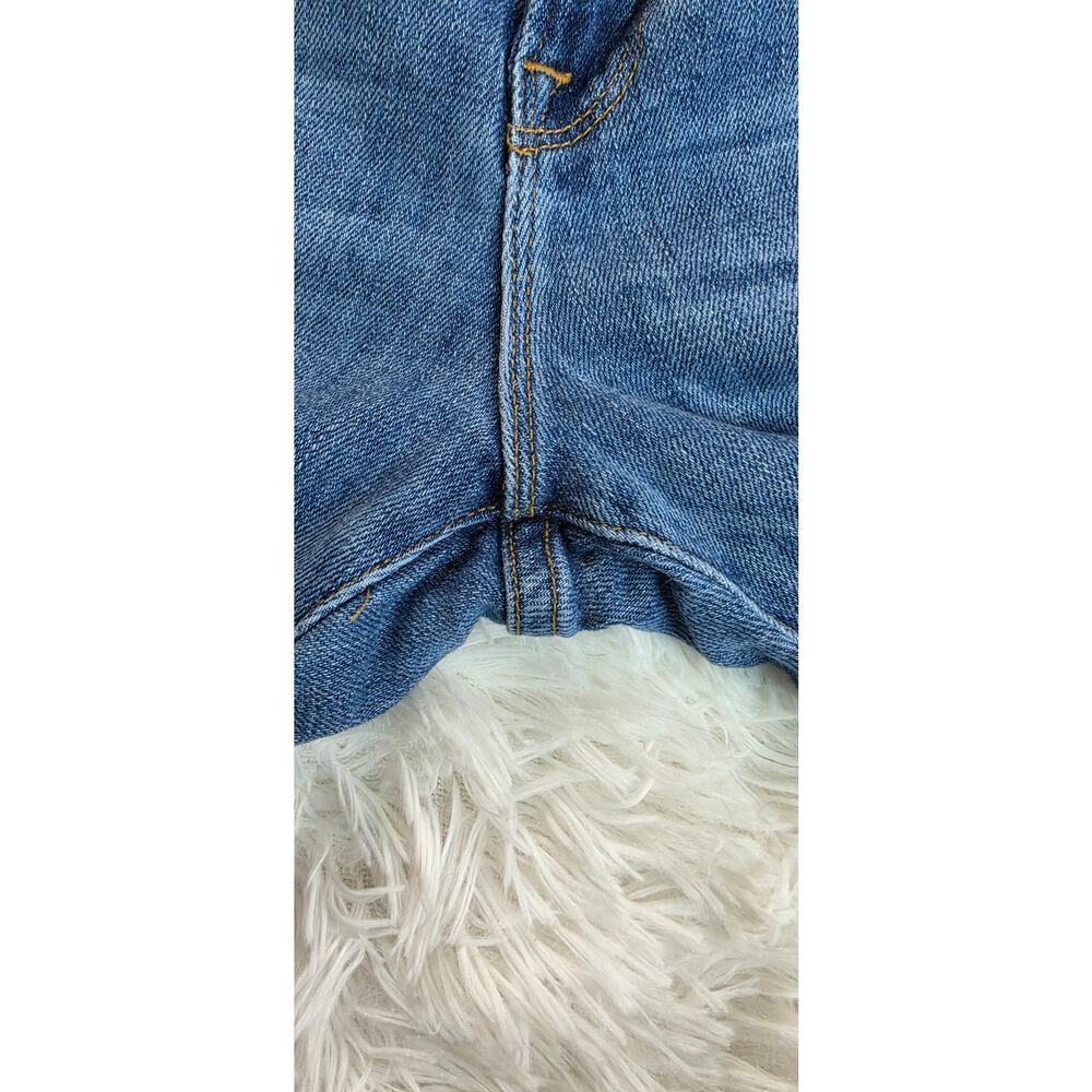 Frame Le Boy Boyfriend Jeans 27 - Picture 4 of 8